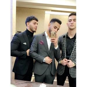 Meet your Posher, Yehya